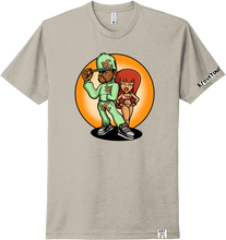 Load image into Gallery viewer, T-Shirt: Hip-Hop Era