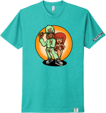 Load image into Gallery viewer, T-Shirt: Hip-Hop Era