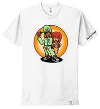 Load image into Gallery viewer, T-Shirt: Hip-Hop Era