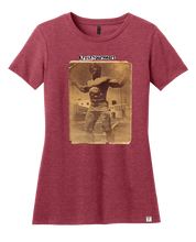 Load image into Gallery viewer, Women T-Shirt: Hulk