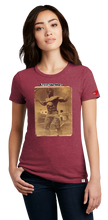 Load image into Gallery viewer, Women T-Shirt: Hulk