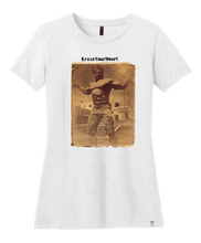 Load image into Gallery viewer, Women T-Shirt: Hulk