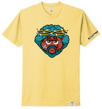 Load image into Gallery viewer, T-Shirt: Black Jesus