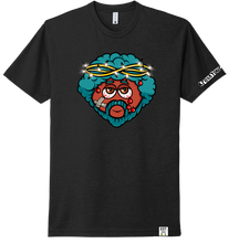 Load image into Gallery viewer, T-Shirt: Black Jesus