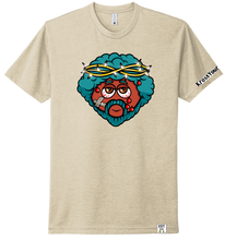 Load image into Gallery viewer, T-Shirt: Black Jesus