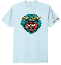 Load image into Gallery viewer, T-Shirt: Black Jesus