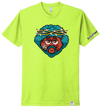 Load image into Gallery viewer, T-Shirt: Black Jesus