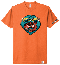 Load image into Gallery viewer, T-Shirt: Black Jesus