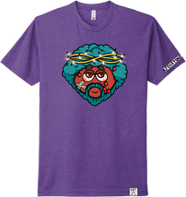 Load image into Gallery viewer, T-Shirt: Black Jesus