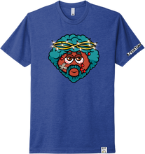 Load image into Gallery viewer, T-Shirt: Black Jesus