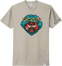 Load image into Gallery viewer, T-Shirt: Black Jesus