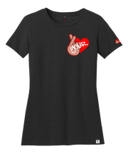Load image into Gallery viewer, Women T-Shirt: Kross Your Fingers