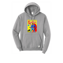 Load image into Gallery viewer, Hoodie: Lobo