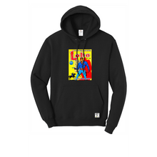 Load image into Gallery viewer, Hoodie: Lobo