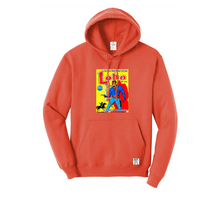 Load image into Gallery viewer, Hoodie: Lobo