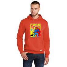 Load image into Gallery viewer, Hoodie: Lobo