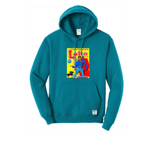 Load image into Gallery viewer, Hoodie: Lobo