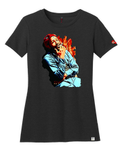 Load image into Gallery viewer, Women T-Shirt: The Marvin
