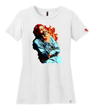 Load image into Gallery viewer, Women T-Shirt: The Marvin