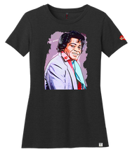 Load image into Gallery viewer, Women T-Shirt: Mr. Brown