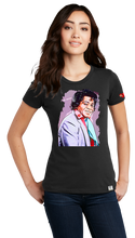 Load image into Gallery viewer, Women T-Shirt: Mr. Brown