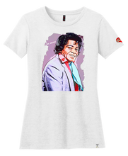 Load image into Gallery viewer, Women T-Shirt: Mr. Brown