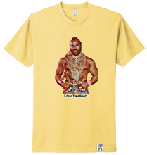 Load image into Gallery viewer, T-Shirt: Mr. T