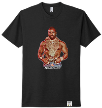 Load image into Gallery viewer, T-Shirt: Mr. T