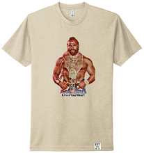 Load image into Gallery viewer, T-Shirt: Mr. T