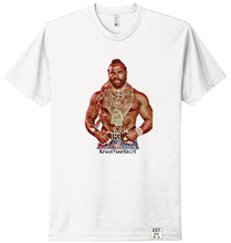 Load image into Gallery viewer, T-Shirt: Mr. T