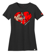 Load image into Gallery viewer, Women T-Shirt: The Pat