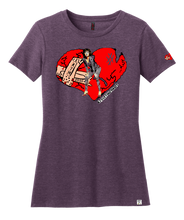 Load image into Gallery viewer, Women T-Shirt: The Pat