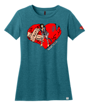 Load image into Gallery viewer, Women T-Shirt: The Pat