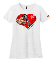 Load image into Gallery viewer, Women T-Shirt: The Pat