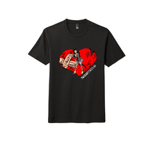 Load image into Gallery viewer, T-Shirt: Back to the 80s - The Pat