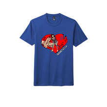 Load image into Gallery viewer, T-Shirt: Back to the 80s - The Pat