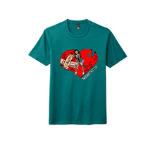 Load image into Gallery viewer, T-Shirt: Back to the 80s - The Pat