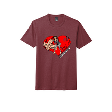 Load image into Gallery viewer, T-Shirt: Back to the 80s - The Pat