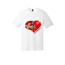 Load image into Gallery viewer, T-Shirt: Back to the 80s - The Pat