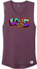 Load image into Gallery viewer, Women Festival Tank: Love