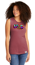 Load image into Gallery viewer, Women Festival Tank: Love