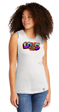 Load image into Gallery viewer, Women Festival Tank: Love