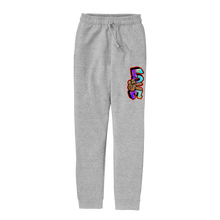 Load image into Gallery viewer, Jogger Men: Love