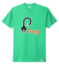 Load image into Gallery viewer, T-Shirt: The Plug