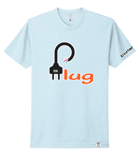 Load image into Gallery viewer, T-Shirt: The Plug