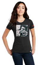 Load image into Gallery viewer, Women T-Shirt: The Richard