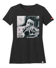 Load image into Gallery viewer, Women T-Shirt: The Richard