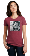 Load image into Gallery viewer, Women T-Shirt: The Richard