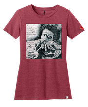 Load image into Gallery viewer, Women T-Shirt: The Richard