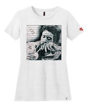 Load image into Gallery viewer, Women T-Shirt: The Richard